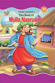 The Best of Mulla Nasruddin 