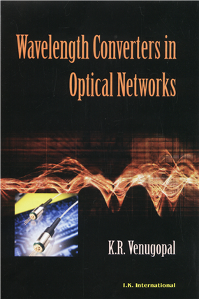 WAVELENGTH CONVERTERS IN OPTICAL NETWORKS