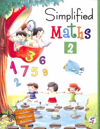 Simplified Maths 2