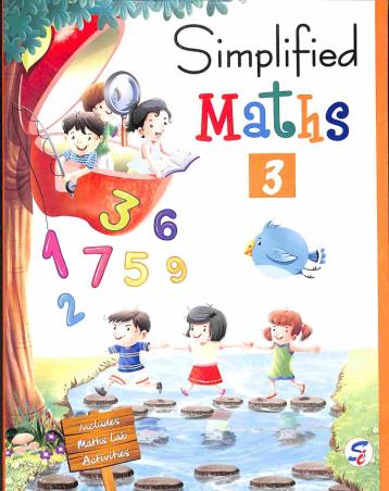 Simplified Maths 3