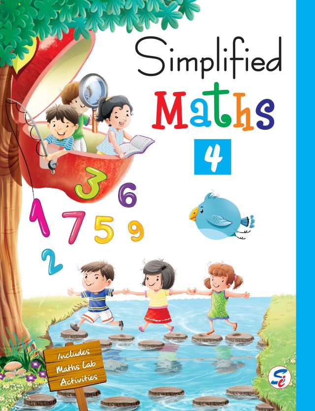 Simplified Maths 4