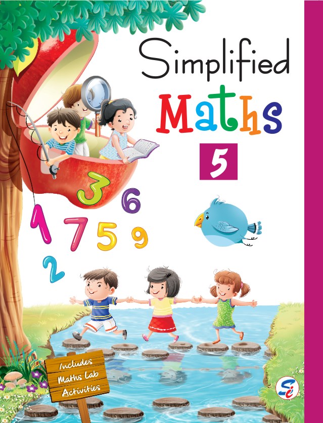 Simplified Maths 5