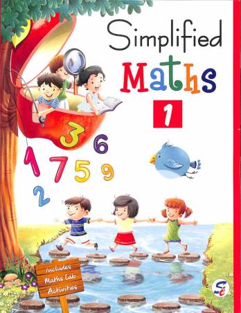Simplified Maths 1