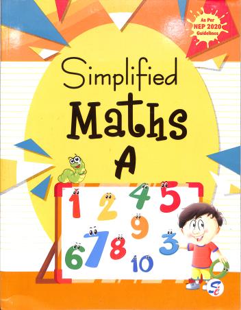 Simplified Maths Introductory A