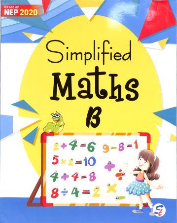 Simplified Maths Introductory B