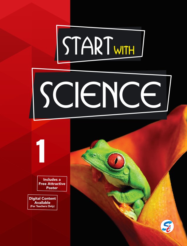 Start With Science 1