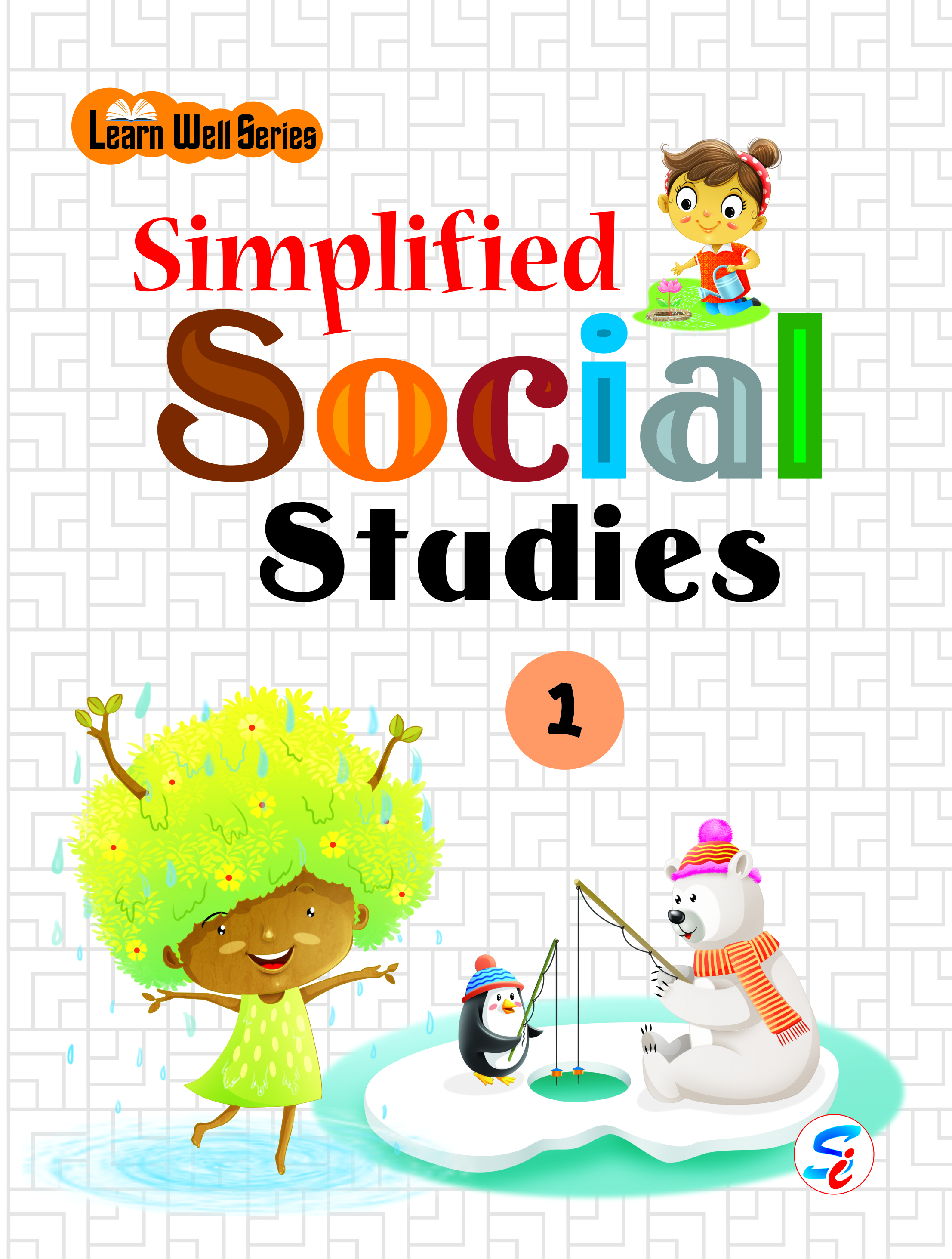 SIMPLIFIED SOCIAL STUDIES 1
