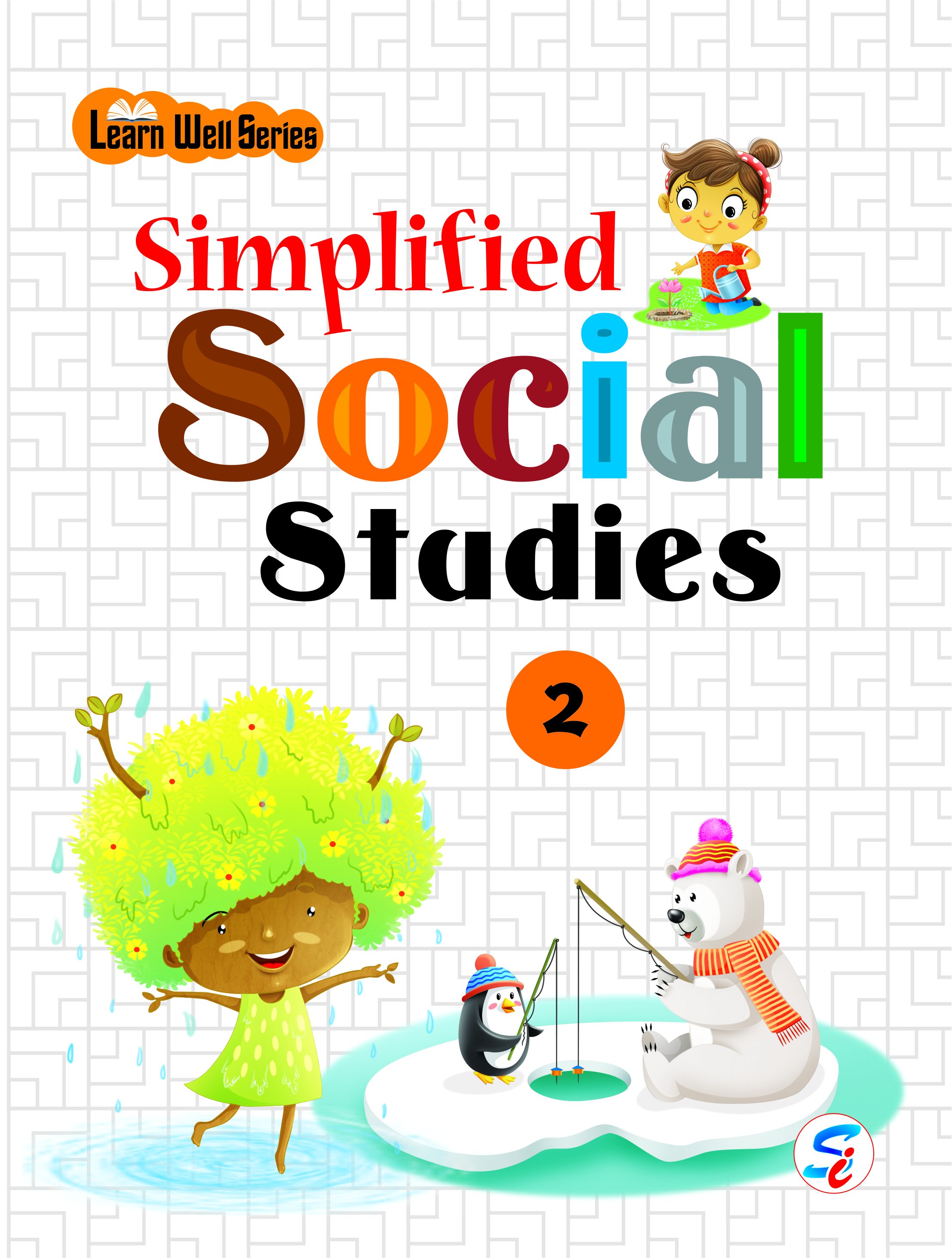 SIMPLIFIED SOCIAL STUDIES 2