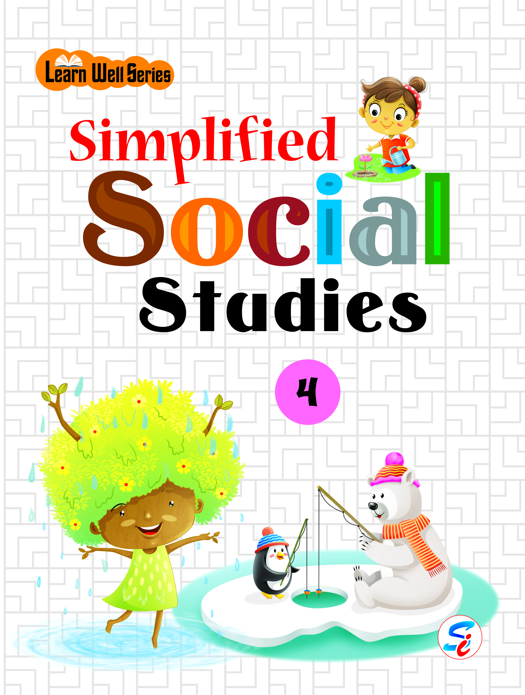SIMPLIFIED SOCIAL STUDIES 4
