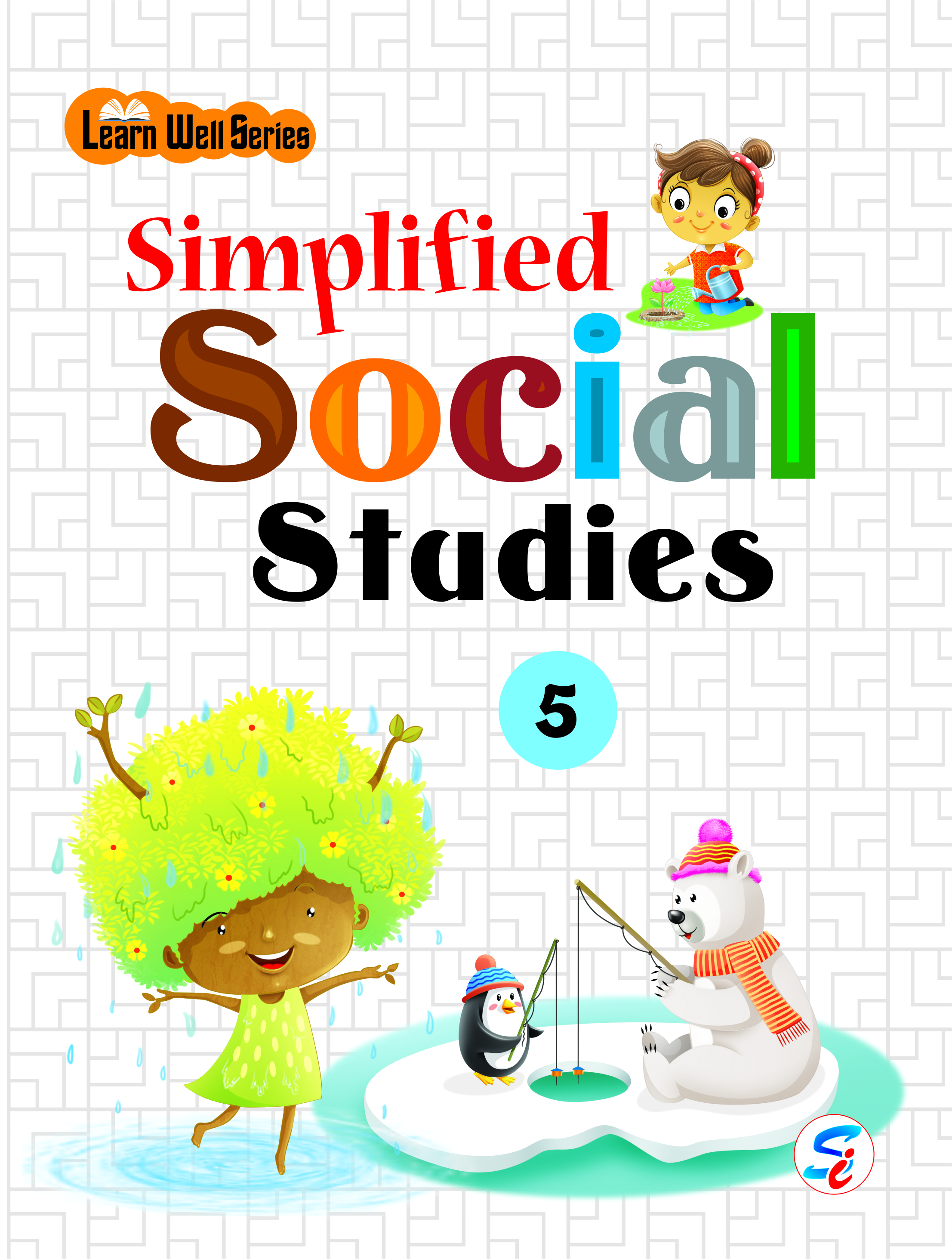 SIMPLIFIED SOCIAL STUDIES 5