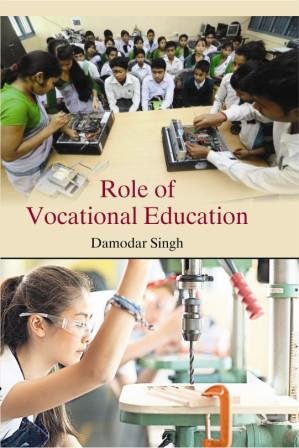 Role Of Vocational Education