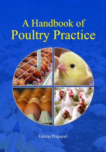 A Handbook of Poultry Practice