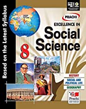 SOCIAL SCIENCE CLASS 8