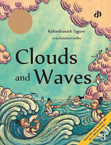 CLOUDS AND WAVES