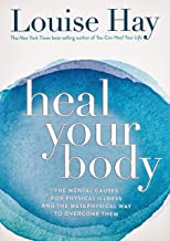 HEAL YOUR BODY