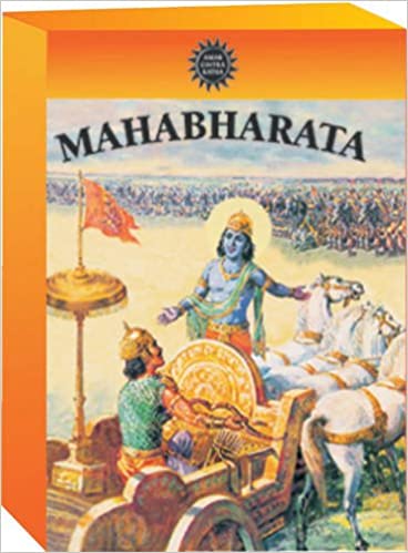 Mahabharata