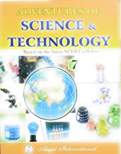 Adventures Of Science & Tech. 7