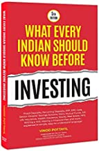 What Every Indian Should Know Before Investing