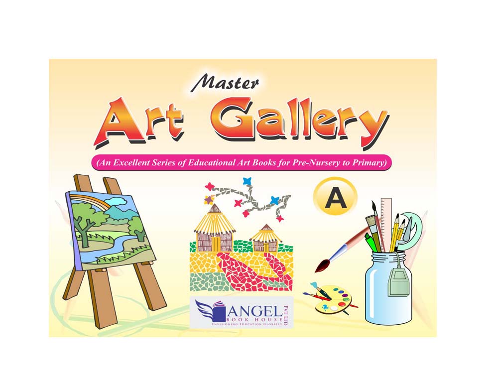 Master Art Gallery - 1