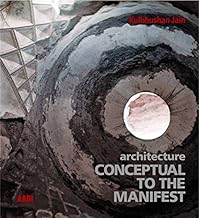 ARCHITECTURE CONCEPTUAL TO THE MANIFEST
