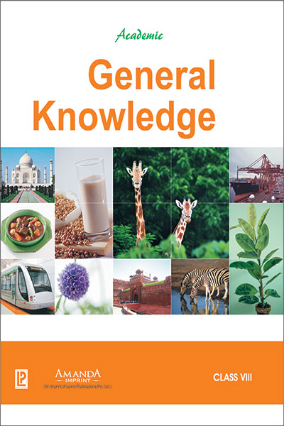 Academic General Knowledge VIII