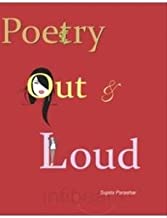 POETRY OUT AND LOUD
