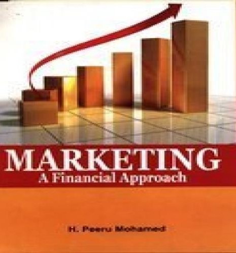 Marketing A Financial Approach