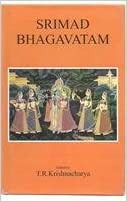 Srimad Bhagavatam with the Text of Sridhar