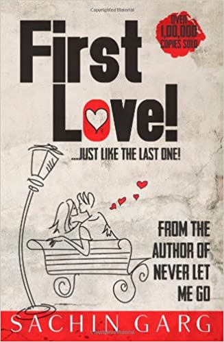 FIRST LOVE!...JUST LIKE THE LAST ONE! 