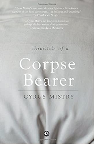 Chronicle of a Corpse Bearer