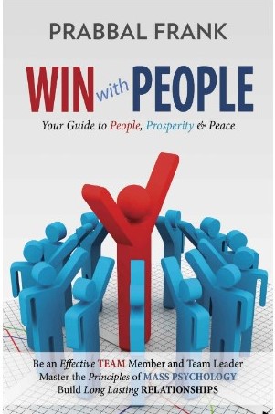 WIN WITH PEOPLE