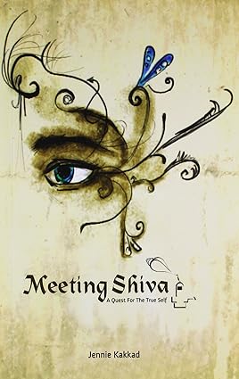 Meeting Shiva: A Quest for the True Self