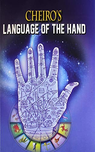 CHEIRO'S : LANGUAGE OF THE HAND