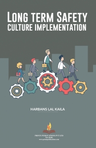 LONG TERM SAFETY CULTURE IMPLEMENTATION