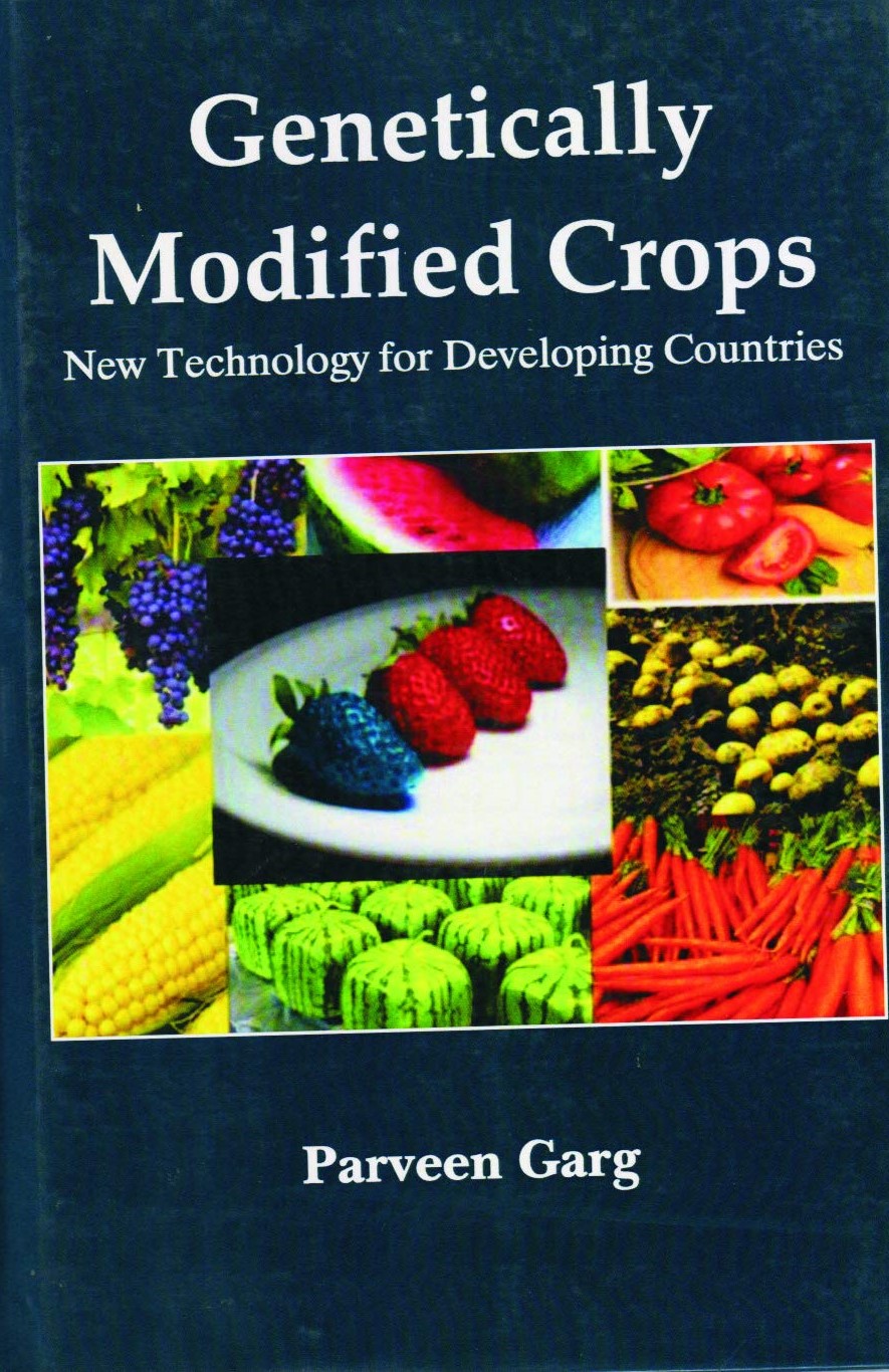 Genetically Modified Crops New Technology For Developing Countries
