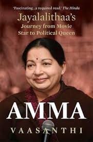 Amma: Jayalalithaa's Journey From Movie Star To Political Queen