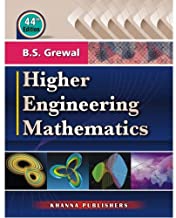 Higher Engineering Mathematics