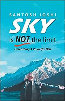 SKY IS NOT THE LIMIT