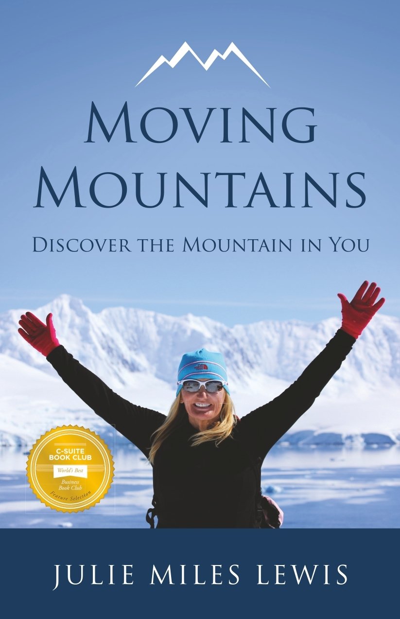 MOVING MOUNTAINS