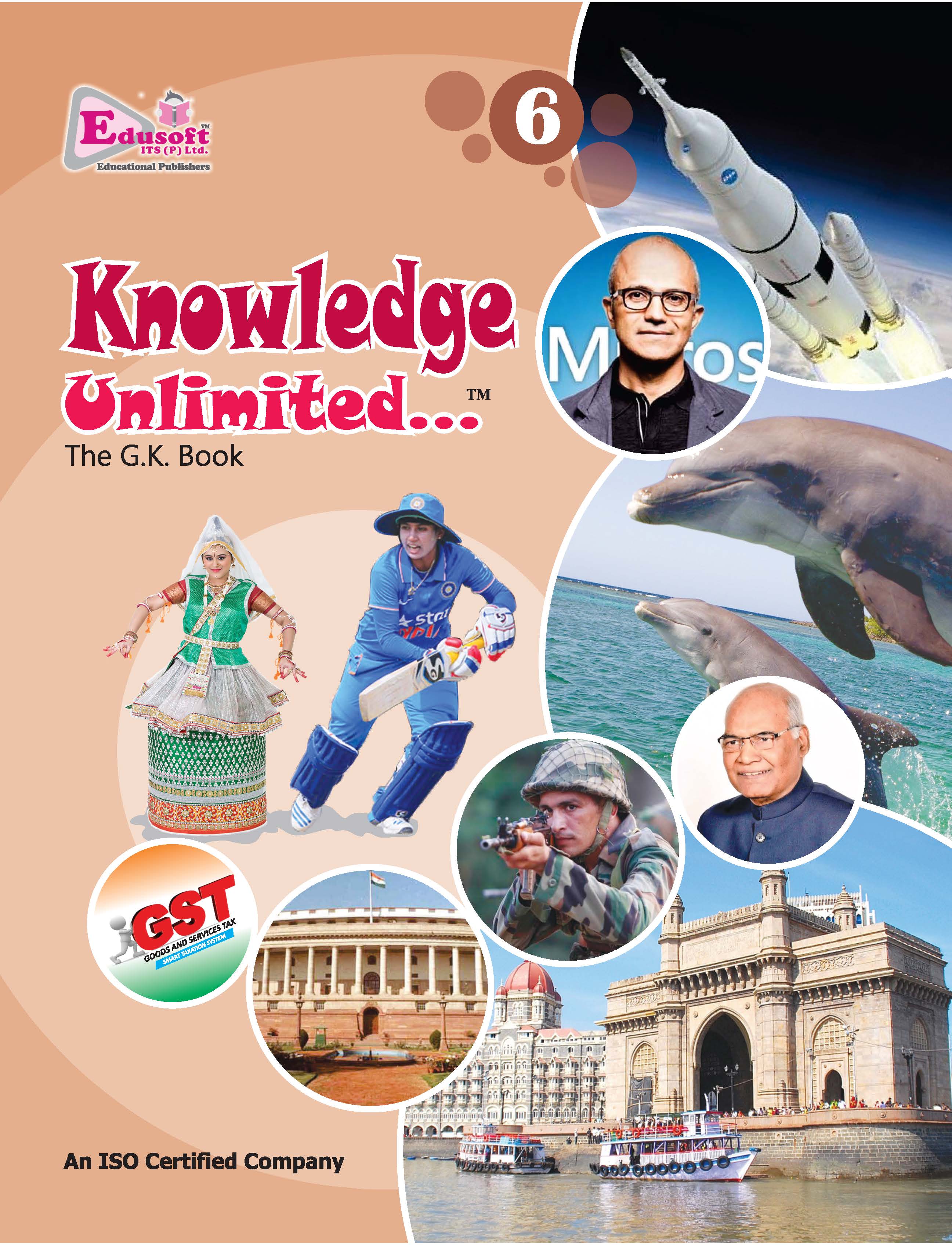 Knowledge Unlimited - 6