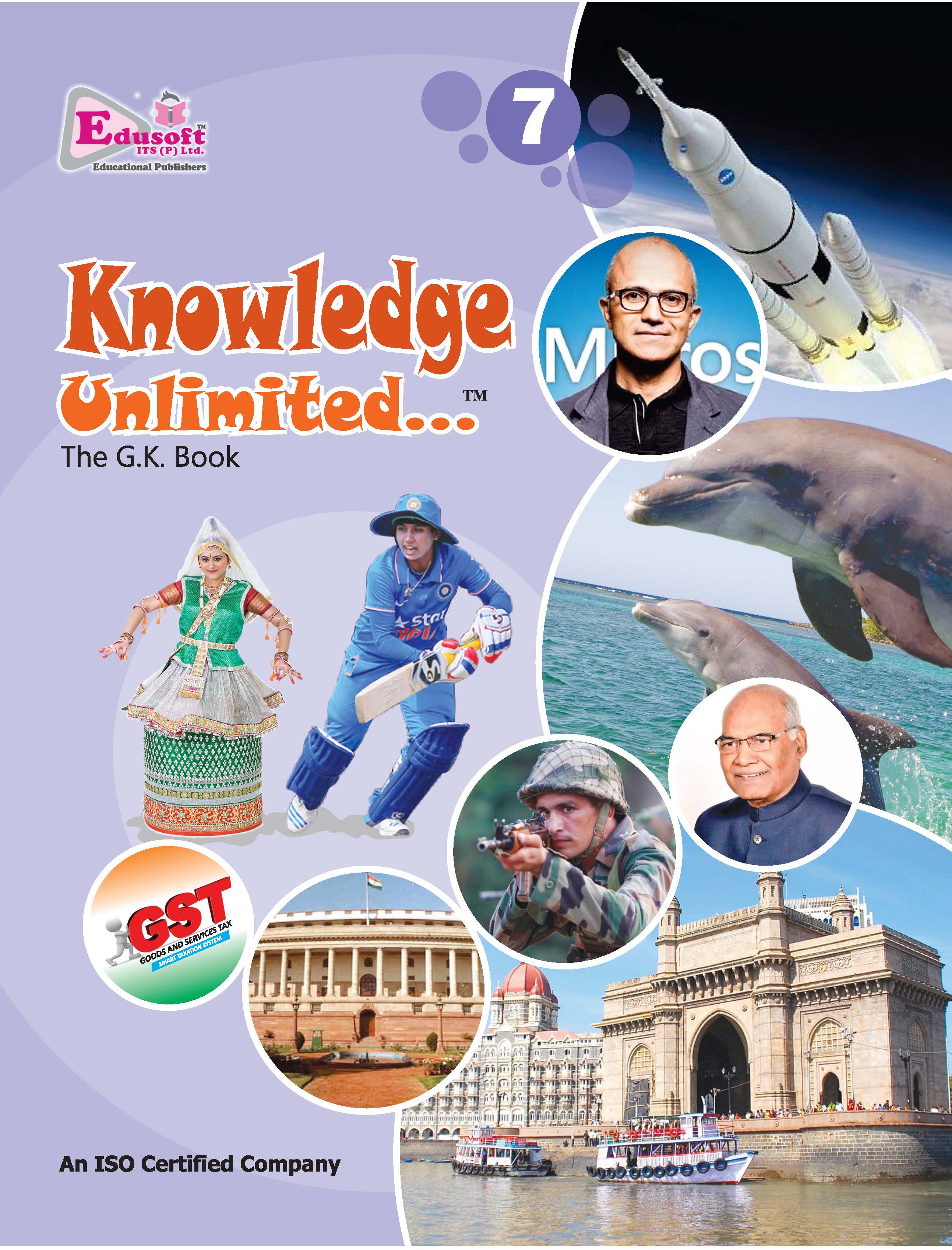 Knowledge Unlimited - 7
