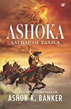 ASHOKA: SATRAP OF TAXILA
