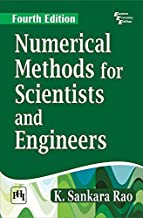 Numerical Methods for Scientists and Engineers, 4th ed.