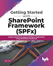 Getting Started with Sharepoint Framework(SPFx)