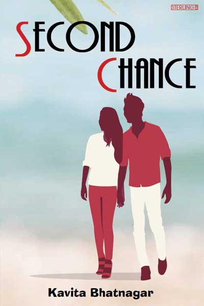 SECOND CHANCE