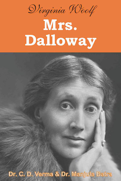 MRS. DALLOWAY