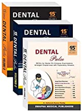 DENTAL PULSE - 15TH EDITION (SET OF 3 VOLUMES)
