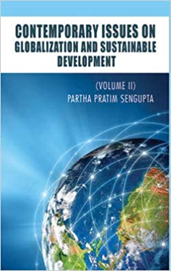 CONTEMPORARY ISSUES ON GLOBALIZATION AND SUSTAINABLE DEVELOPMENT (VOL.2)