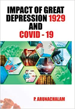 Impact of Great Depression 1929 and Covid 19 