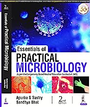 ESSENTIALS OF PRACTICAL MICROBIOLOGY